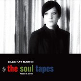 The Soul Tapes (CD)
