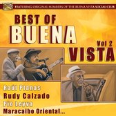 Various Artists - Buena Vista, Best Of Volume 2 (CD)