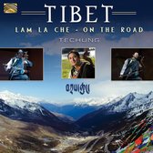 Techung - Tibet - Lam La Che (On The Road) (CD)