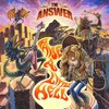 The Answer - Raise A Little Hell (CD)