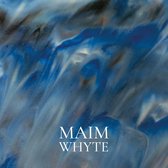 Whyte - Maim (CD)