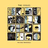 The Jooles - Moving Memories (CD)