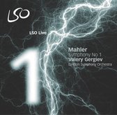 London Symphony Orchestra - Symphony No.1 (CD)