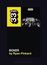 33 1/3-The National's Boxer