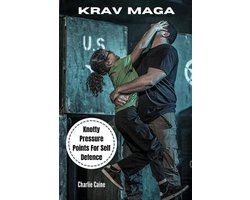 Krav Maga- Krav Maga