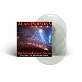 Alan Parsons - The Neverending Show Live In The Netherlands (3 LP)