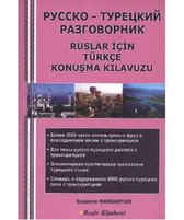 Ruslar İçin Türkçe Konuşma Kılavuzu