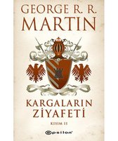 Kargaların Ziyafeti  2