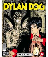 Dylan Dog Sayı 43 Yok Edici Melek