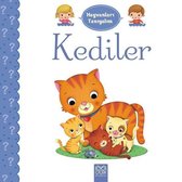 Kediler-Hayvanları Tanıyalım