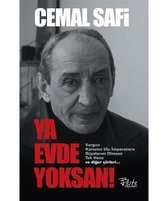 Ya Evde Yoksan