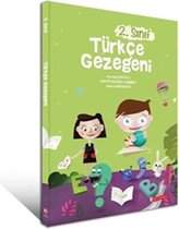 Türkçe Gezegeni 2. Sınıf Konu Anlatımlı