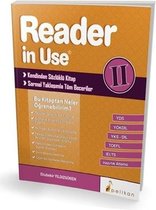 Reader in Use 2