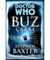 Doctor Who: Buz Çarkı