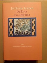 Roos Van Dekama