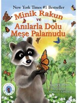 Minik Rakun ve Anılarla Dolu Meşe Palamudu