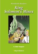 Level   3: King Solomons's Mines