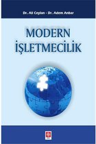 Modern İşletmecilik