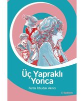 Üç Yapraklı Yonca