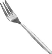 ProSup Gebaksvork Economy Line - RVS - ( Set van 12 )