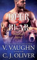 Heartland Shifters- Deer Hearts Bear