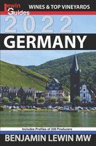 Guides to Wines and Top Vineyards- Wines of Germany