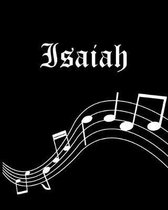 Isaiah