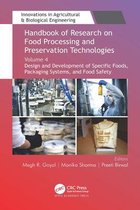 Innovations in Agricultural & Biological Engineering - Handbook of Research on Food Processing and Preservation Technologies