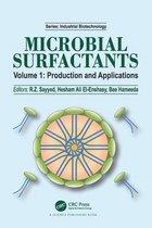Industrial Biotechnology - Microbial Surfactants