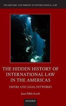 Hidden History of International Law in the Americas