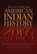 Reflections on American Indian History