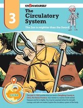 Adventure 3: The Circulatory System