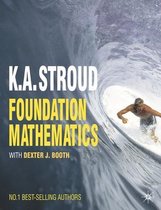 Omslag Foundation Mathematics