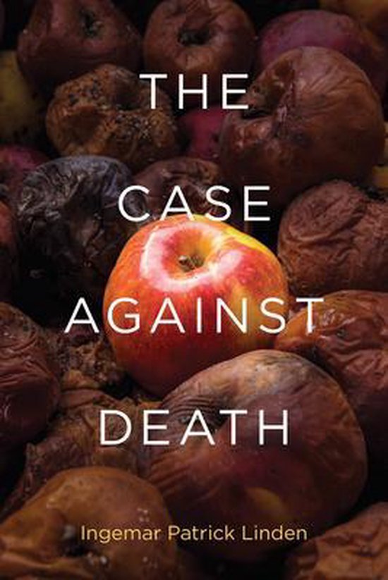 The Case against Death - cover