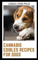Cannabis Edibles Recipes for Dogs
