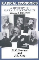 A History of Marxian Economics: Volume I