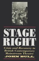 Stage Right: Crisis And Recovery In British Contemporary Mai