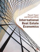 International Real Estate Economics