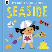 My World in 100 Words- Seaside