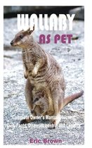 Wallaby as Pet