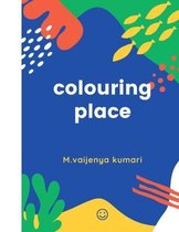 colouring place