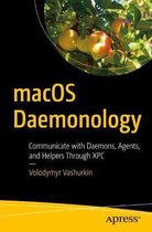 macOS Daemonology