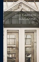 The Garden Magazine; v.17