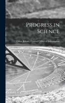 Progress in Science