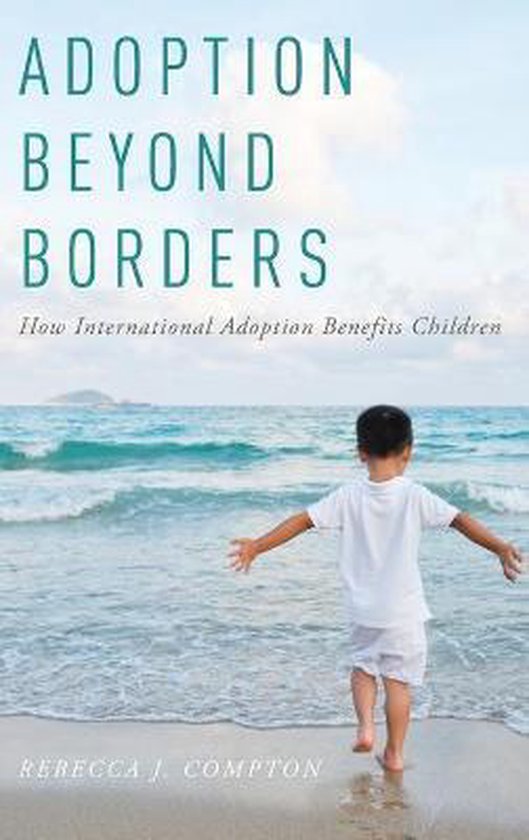 Adoption Beyond Borders - cover