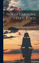 North Carolina State Ports; 1967