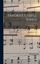 Favorite Gospel Songs