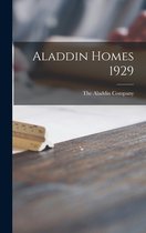 Aladdin Homes 1929