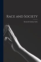 Race and Society