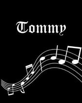 Tommy